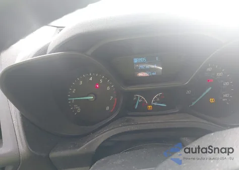 2016 Ford Transit Connect Xlt из США, поврежденный, VIN NM0LS7F74G1272573